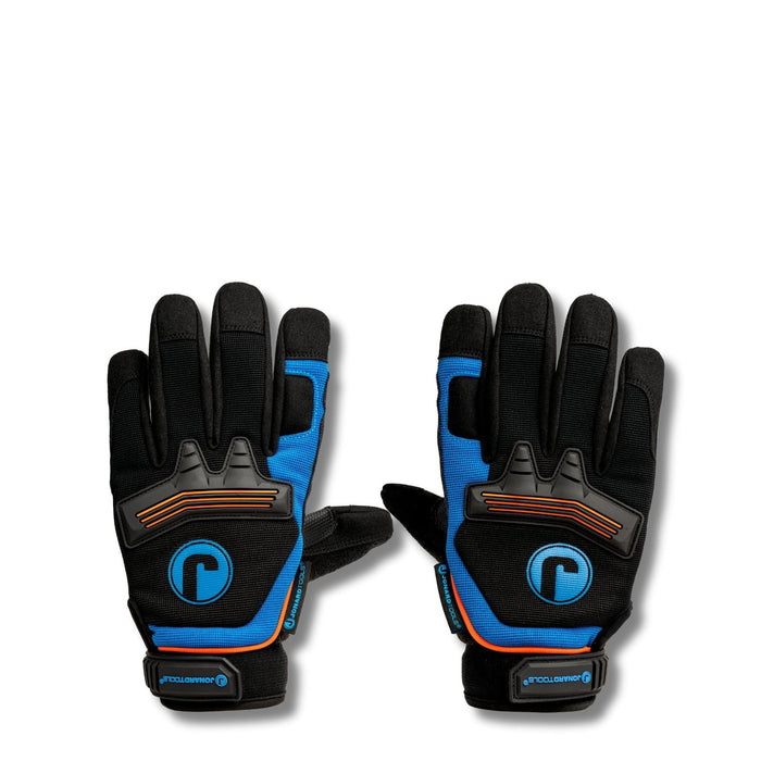 JONARD | Heavy Duty Work Gloves, Extra Large | #WG-100XL