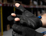 JONARD | Heavy Duty Work Gloves, Extra Large | #WG-100XL