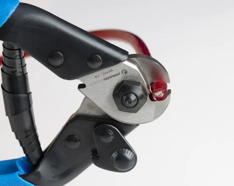 JONARD | Wire Rope & Cable Cutter | #WRC-14