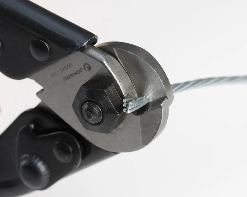 JONARD | Wire Rope & Cable Cutter | #WRC-14