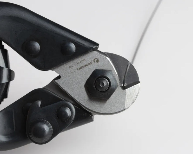 JONARD | Wire Rope & Cable Cutter | #WRC-14
