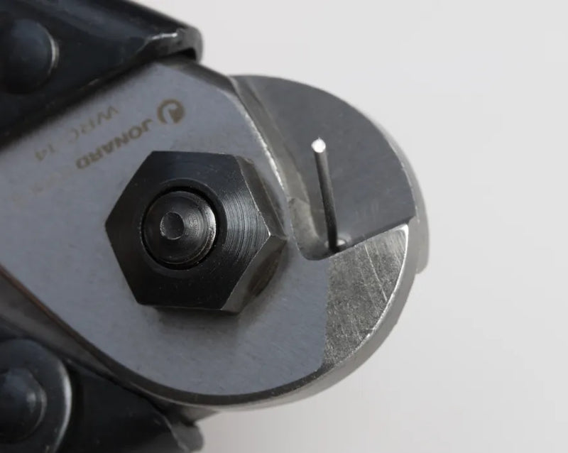 JONARD | Wire Rope & Cable Cutter | #WRC-14