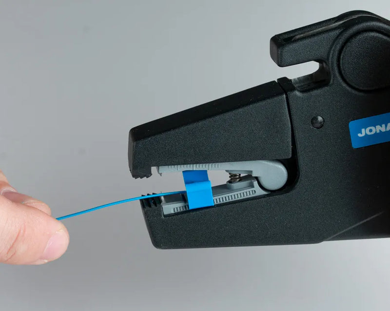 JONARD | Self-Adjusting Wire Stripper Pro, 10-24 AWG | #WSA-1024
