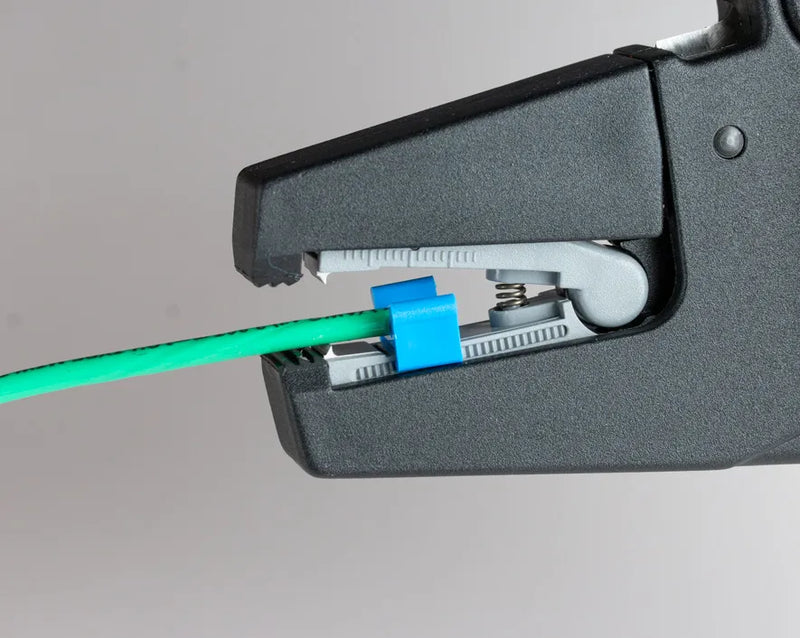 JONARD | Self-Adjusting Wire Stripper Pro, 10-24 AWG | #WSA-1024