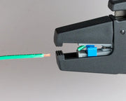 JONARD | Self-Adjusting Wire Stripper Pro, 10-24 AWG | #WSA-1024