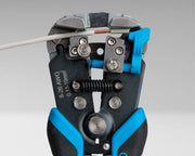 JONARD | Wire Stripper & Crimper, 8-26 AWG | #WSC-826