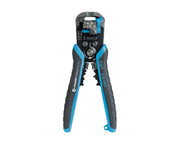 JONARD | Wire Stripper & Crimper, 8-26 AWG | #WSC-826