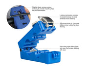 JONARD | Web Slitter & Shaving Tool | #WSS-4625