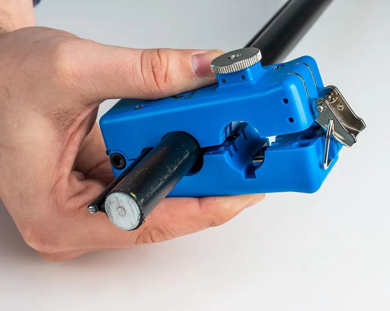 JONARD | Web Slitter & Shaving Tool | #WSS-4625