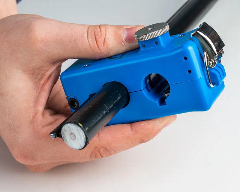 JONARD | Web Slitter & Shaving Tool | #WSS-4625