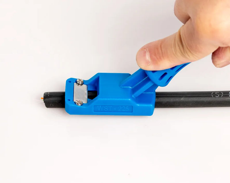 JONARD | Window Shaving Tool | #WST-225