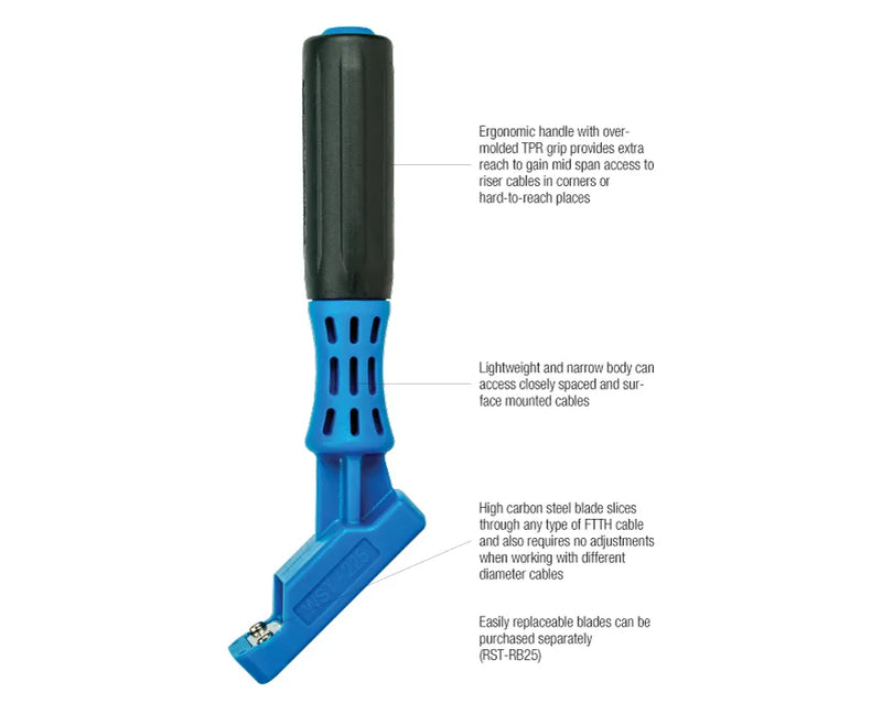 JONARD | Window Shaving Tool | #WST-225