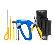 JONARD | Wire Wrapping Kit for Central Office | #WWK-CO