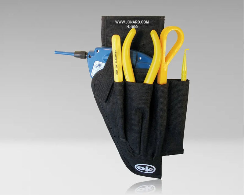 JONARD | Wire Wrapping Kit for Central Office | #WWK-CO