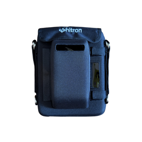 DESTINY SOLUTIONS | PROTECTIVE CARRYING CASE FOR XM2 | #XM2-CASE