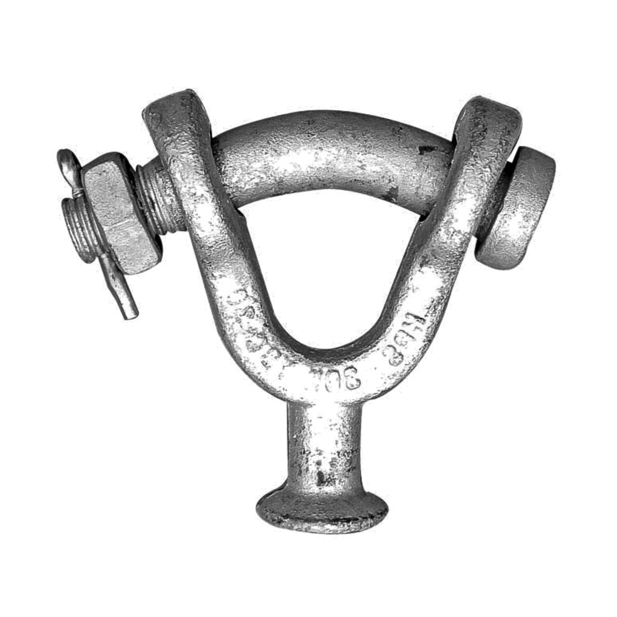 GMP | Y-Clevis Ball Socket Adapter | #GMP74138 — Destiny Solutions