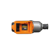 Klein Tools | 7/16-Inch Impact Wrench Kit | #BAT20-7161