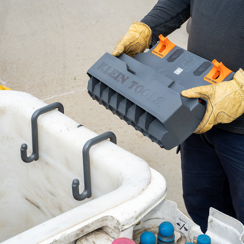KLEIN TOOLS | 2-Inch Utility Bucket S-Hook | #BC311
