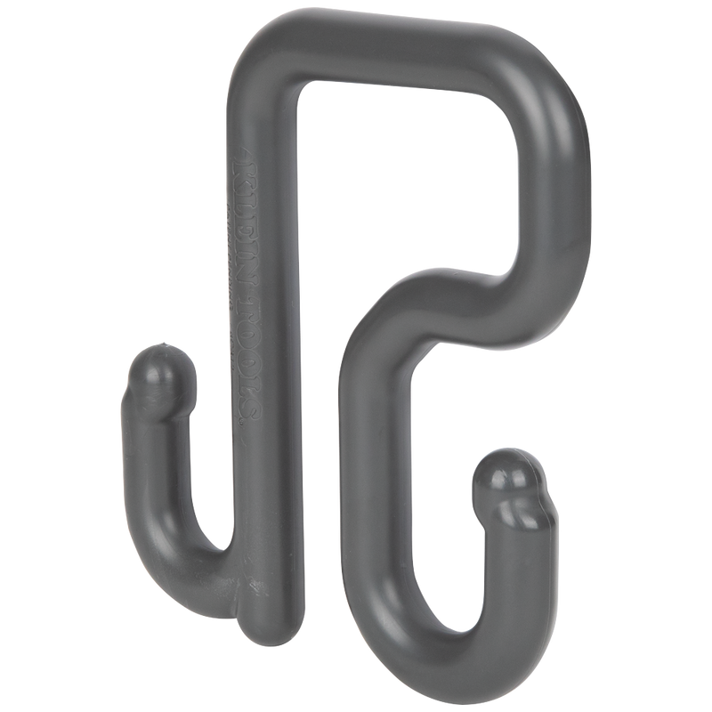 Klein Tools | 3-Inch Utility Bucket S-Hook | #BC312