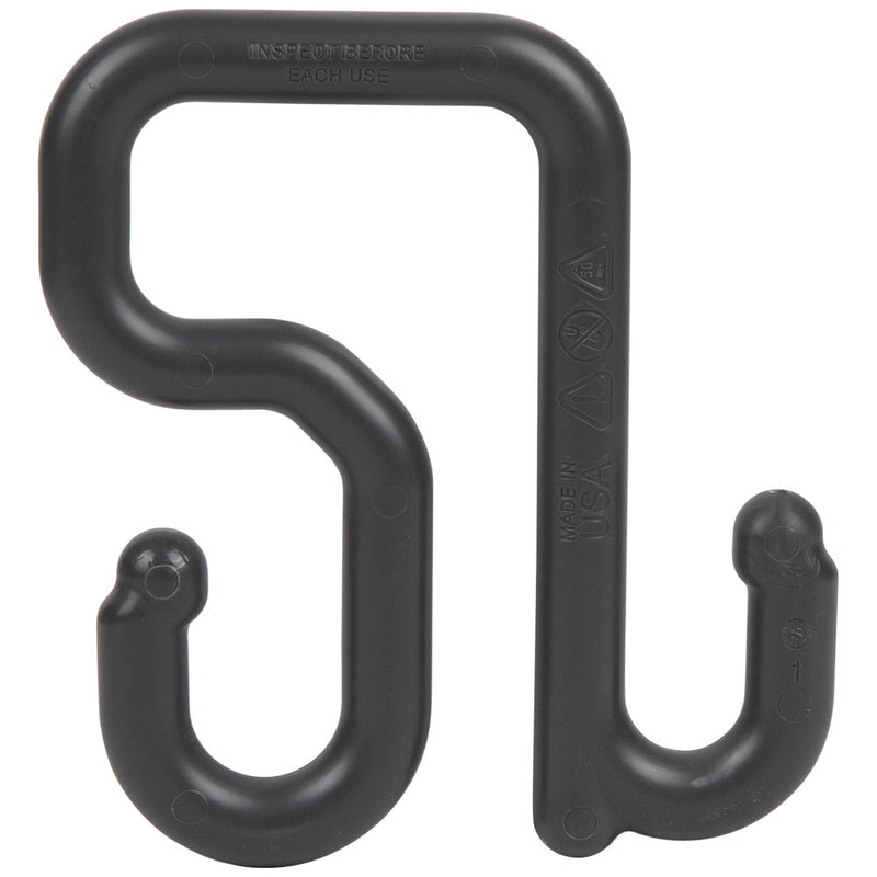 KLEIN TOOLS | 3-Inch Utility Bucket S-Hook | #BC312