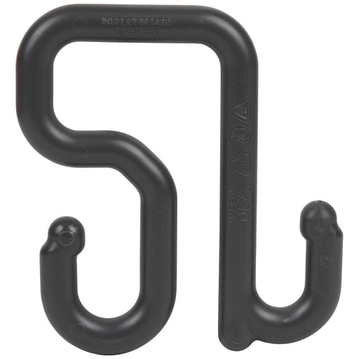 KLEIN TOOLS | 3-Inch Utility Bucket S-Hook | #BC312