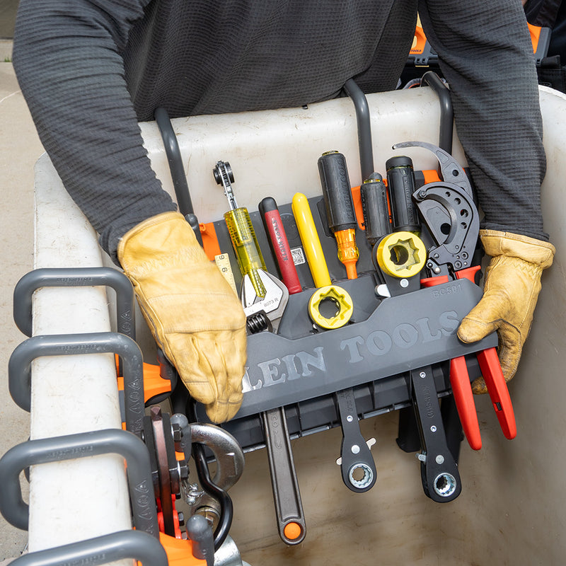 Klein Tools | Hard Tool Storage Module, S-Hook | #BC501S