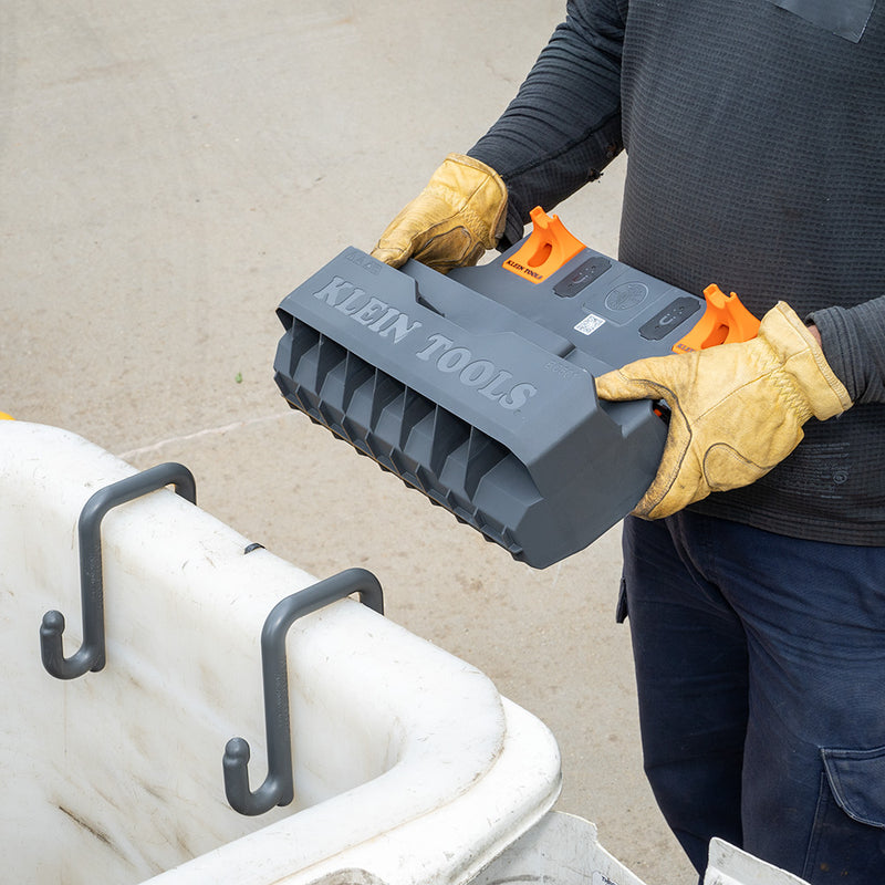 Klein Tools | Hard Tool Storage Module, S-Hook | #BC501S