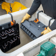 Klein Tools | Hard Tool Storage Module, S-Hook | #BC501S