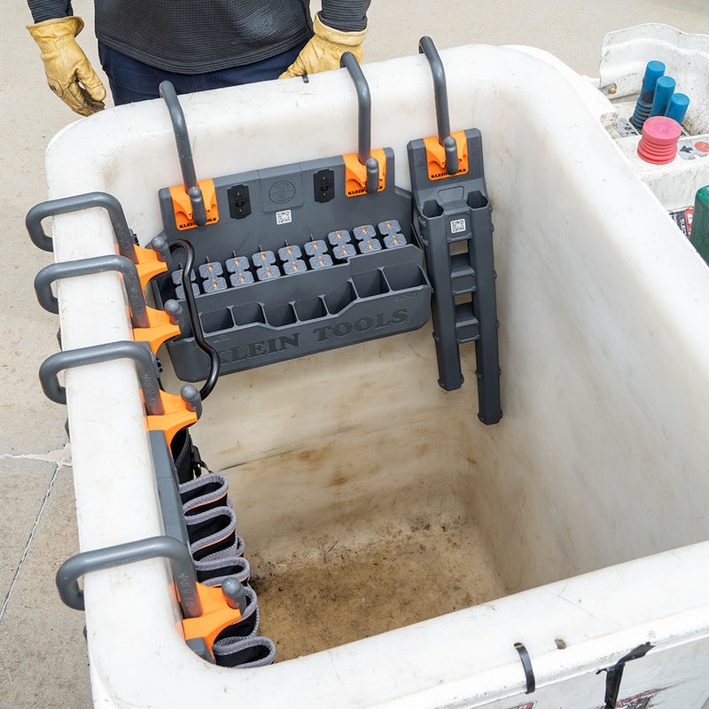 Klein Tools | Hard Tool Storage Module, S-Hook | #BC501S