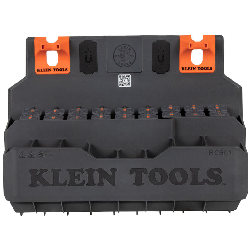 Klein Tools | Hard Tool Storage Module, S-Hook | #BC501S
