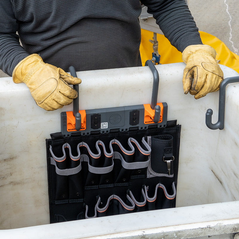 Klein Tools | Tool Apron Storage Module, S-Hook | #BC502S