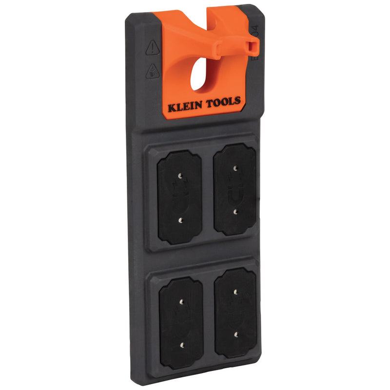Klein Tools | Magnetic Tool Storage Module, S-Hook | #BC504S