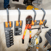 Klein Tools | Magnetic Tool Storage Module, S-Hook | #BC504S