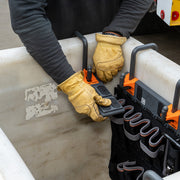 Klein Tools | Magnetic Tool Storage Module, S-Hook | #BC504S