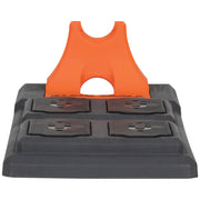 Klein Tools | Magnetic Tool Storage Module, S-Hook | #BC504S