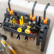 Klein Tools | Auger Bit Storage Module, S-Hook | #BC507S