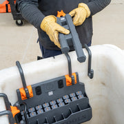 Klein Tools | Auger Bit Storage Module, S-Hook | #BC507S