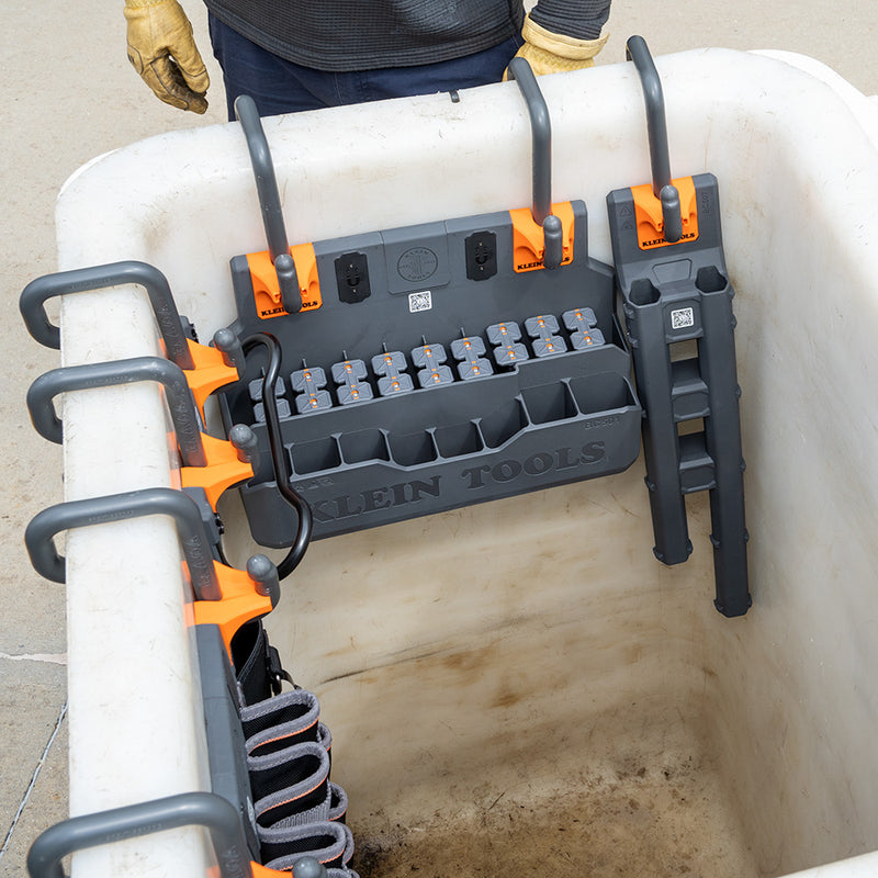 Klein Tools | Auger Bit Storage Module, S-Hook | #BC507S