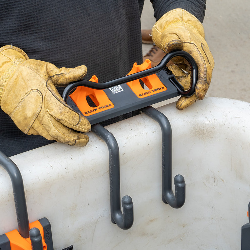 Klein Tools | Utility Bar Storage Module, S-Hook | #BC508S