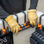 Klein Tools | Utility Bar Storage Module, S-Hook | #BC508S