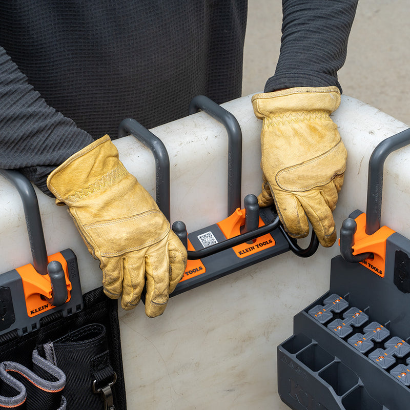 Klein Tools | Utility Bar Storage Module, S-Hook | #BC508S