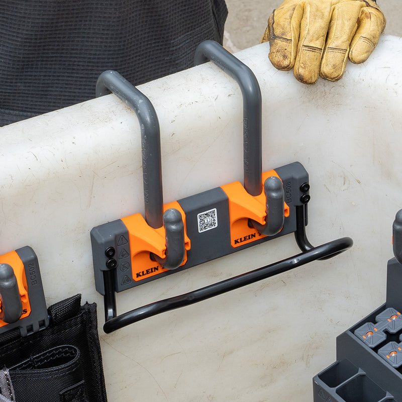 Klein Tools | Utility Bar Storage Module, S-Hook | #BC508S