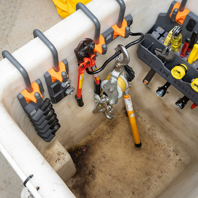 Klein Tools | Socket Storage Module, S-Hook | #BC509S