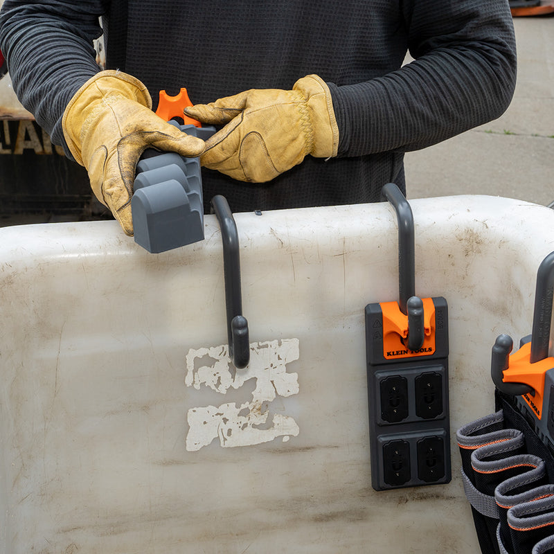 Klein Tools | Socket Storage Module, S-Hook | #BC509S