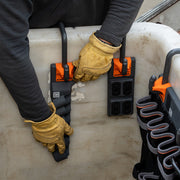Klein Tools | Socket Storage Module, S-Hook | #BC509S