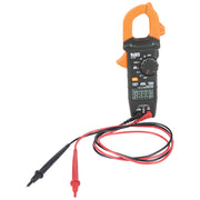 KLEIN TOOLS | Digital Clamp Meter, AC Auto-Ranging 400 Amp | #CL120