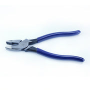 KLEIN TOOLS | Lineman's Pliers, New England Nose, 9-Inch | #D213-9NE