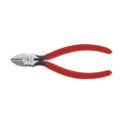 KLEIN TOOLS | Diagonal Cutting Pliers, Heavy-Duty, All-Purpose, 6-Inch | #D252-6