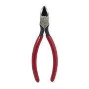 KLEIN TOOLS | Diagonal Cutting Pliers, Heavy-Duty, All-Purpose, 6-Inch | #D252-6