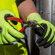 KLEIN TOOLS | Diagonal Cutting Pliers, Heavy-Duty, All-Purpose, 6-Inch | #D252-6